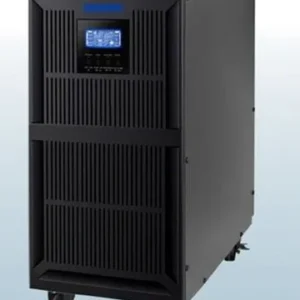 Luminous 10KVA LD10K3P1P Online UPS 3 Phase In 1 Phase Out