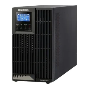 Luminous 10KVA 192V Online UPS LD10000