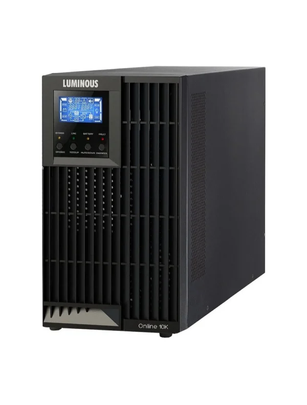 Luminous 10KVA 192V Online UPS LD10000