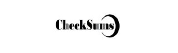 Checksums
